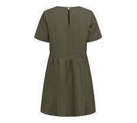 JdY Jdymio Short Dress Wvn Dia S/S-Pantaloncini da Donna, Kalamata, XL