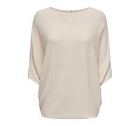 JDY Jdynew Behave Batsleeve Pullov. Knt Noos Maglione Donna (Pacco da 1)