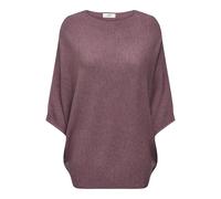 JDY Jdynew Behave Batsleeve Pullov. Knt Noos, Maglione Donna, Wistful Mauve, XS