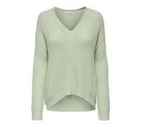 JDY Jdynew Megan L/S Pullover Knt Noos, Pullover Donna, Sea Foam, M