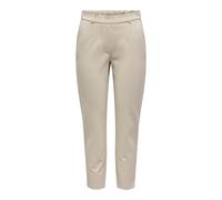 JdY Jdynew Pretty Pocket Ancle Pant Jrs Noos, Peyote, (M) W x 32L
