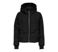 JDY Giacca invernale 'New Erica' nero, Taglia XS