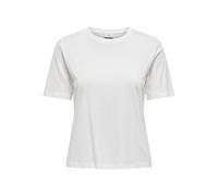 JdY Jdyrex Rex S/S Top Jrs Noos, Ballerino di Nuvola, M Donna