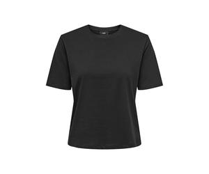 JdY Jdyrex Rex S/S Top Jrs Noos, Nero, M Donna
