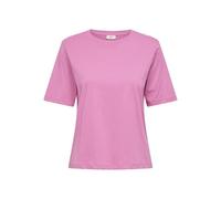 JdY Jdyrex Rex S/S Top Jrs Noos, Wild Orchid, XXL Donna