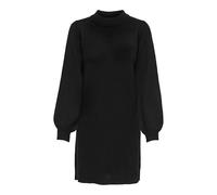JDY Abito in maglia 'Rue' nero Donna JDY M