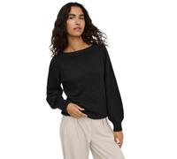 JDY Jdyrue Rue Glitter L/S Boat Pullove Knt Noos Donna
