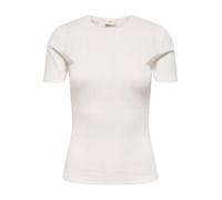 JDY Jdysalsa Salsa Mia Life S/S O Neck Top Jrs Dia Donna