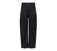 JDY Jdyselma Selma HW Barrel Pant Pnt Donna