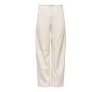 JDY Jdyselma Selma HW Barrel Pant Pnt Donna