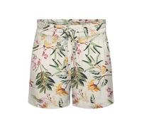 JdY Jdystar Shorts Star Sezen Life-Pantaloncini Wvn Dia, Ballerino di Nuvola, 48 Donna