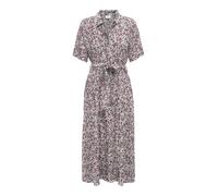 JdY Jdystarsezen Starsezen Life 2/4 Mididress Wvn Noos, Ballerino di Nuvola, XL Donna