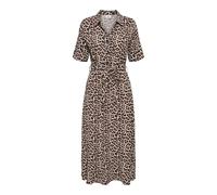 JdY Jdystarsezen Starsezen Life 2/4 Mididress Wvn Noos, Neutro, XL Donna