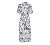 JdY Jdystarsezen Starsezen Life 2/4 Mididress Wvn Noos, Tapioca, S Donna