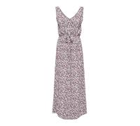 JdY Jdystarsezen Starsezen Life S/L Maxi Dress Wvn Dia, Ballerino di Nuvola, 50 Donna