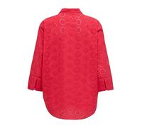 JDY JDYTALLIE Camicia | Regular Fit, Maniche lunghe, Lungo, Traditional, Temperatura massima 30°C ciclo normale