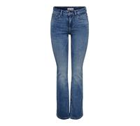 JDY Jeans 'JDYFina' blu denim Donna JDY 32-33x32 blu denim