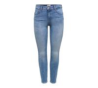 JDY Jeans 'JDYFINA' blu Donna JDY 30-31x34