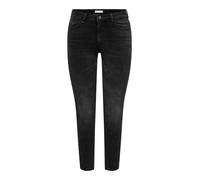 JDY Jeans 'JDYFina' nero denim Donna JDY 27-28x32 nero denim