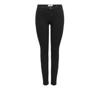 JDY Jeans 'JDYFina' nero Donna JDY 32-33x32