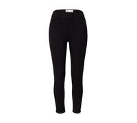 JDY - Jeans skinny a vita alta neri-Nero S L30