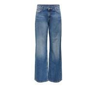 JDY Jeans 'RUBY' blu Donna - Abbigliamento - Jeans - Wide leg JDY 30-31