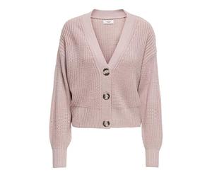 JDY Justy L/S - Cardigan Corto Knt Noos Cardigan Donna
