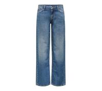 JdY Katie LW STR MB 1003 DNM Noos, Media Blu Denim, (S) W x 30L
