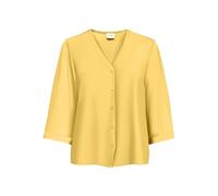 JdY Lion Life Capote - Maglietta 3/4 Wvn Noos, Goccia di Limone, 44