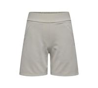 JdY Louisville Catia Shorts Jrs Noos Pantaloncini, Chateau Gray, XL Donna