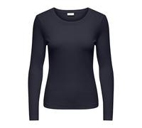Jdy Lucky L/S O Neck New Top Jrs Noos