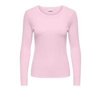 Jdy Lucky L/S O Neck New Top Jrs Noos