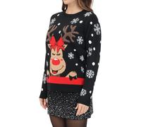 Jdy Maglia Nera L