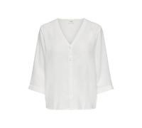 JDY Camicia da donna 'Capote' bianco, Taglia L