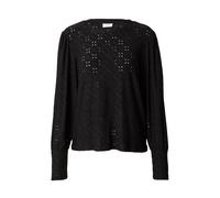 JDY Maglietta 'CATHINKA' nero Donna - Abbigliamento - Taglie comode - Maglie e top - Maglie e T-shirt JDY S
