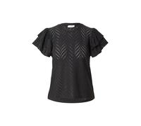 JDY Maglietta 'JDYCARLA CATHINKA' nero Donna JDY S nero