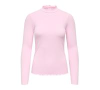 JDY Maglietta 'JDYFRANSISKA' rosa Donna JDY XS