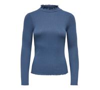 JDY Maglietta 'JDYFRANSISKA' zappiro Donna JDY S zappiro