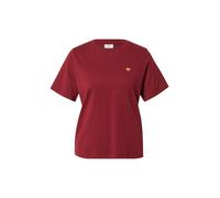 JDY Maglietta 'JDYPISA' rosso vino Donna JDY XS rosso vino