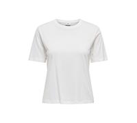 JDY Maglietta 'JDYREX' bianco Donna JDY M bianco