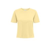 JDY Maglietta 'JDYREX' giallo Donna JDY M