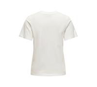 JdY Pisa S/S-Maglietta Jrs Noos T-Shirt, Ballerino di Nuvola, S Donna