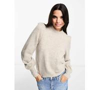JDY Pullover 'JDYRue' crema, Taglia M