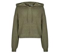 JDY Maglione JDYRUE LIFE in Kaki EU XL