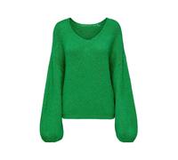 JDY Maglione reversibile con scollo a V JDY verde