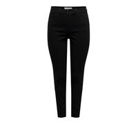 JDY Jeans 'MOON' nero, Taglia 27-28 Lunghezza 32