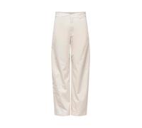 JdY Jdyselma Selma HW Barrel Pant Pnt, Ballerino di Nuvola, (XL) W x 32L Donna