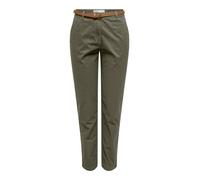 JDY Pantaloni 'Chicago' oliva Donna JDY 36x32
