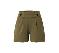 JDY Pantaloni con pieghe 'GEGGO' cachi Donna JDY 36