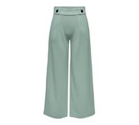 JDY Pantaloni con pieghe 'Geggo' menta Donna JDY 34x32 menta